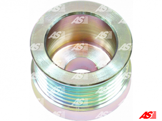 Koło pasowe alternatora AS-PL AP9001