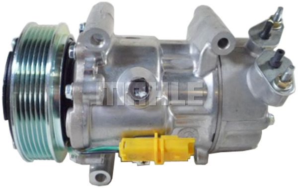 Kompresor klimatyzacji MAHLE ACP 363 000S