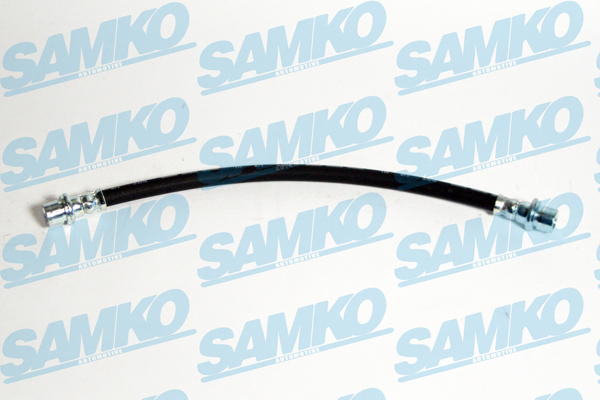 Przewód hamulcowy elastyczny SAMKO 6T47432