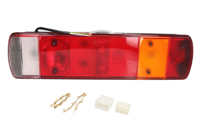 Lampa tylna zespolona DT SPARE PARTS 1.21438