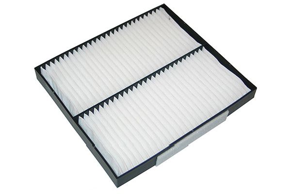 Filtr kabinowy KAVO PARTS MC-5120