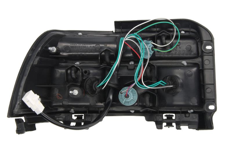 Lampa tylna zespolona ABAKUS 212-1967R-AE