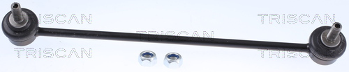 Łącznik stabilizatora TRISCAN 8500 15623