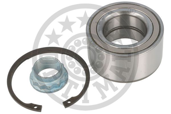 Zestaw łożysk koła OPTIMAL 502138