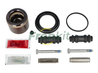 Zestaw naprawczy zacisku hamulcowego FRENKIT 760580