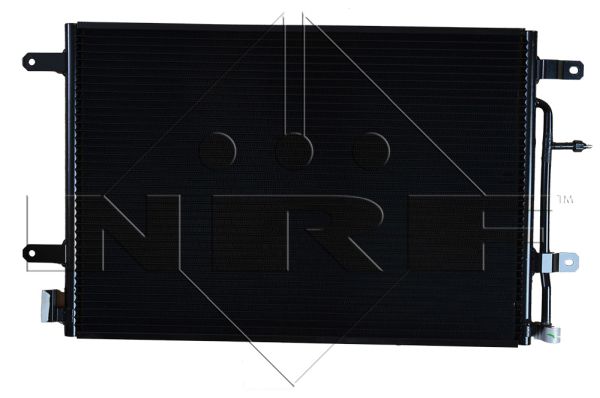Skraplacz klimatyzacji NRF 35560
