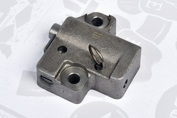 Zestaw łańcucha rozrządu ET ENGINETEAM RS0058