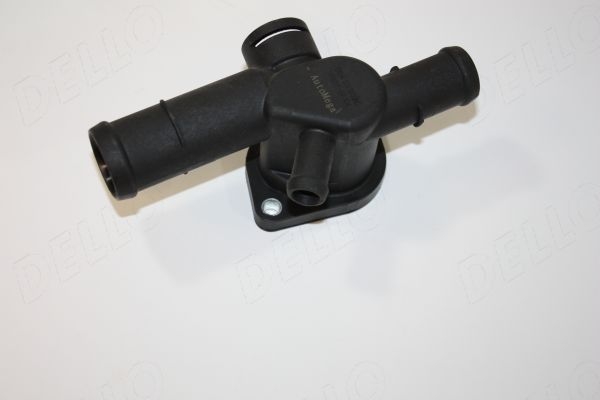 Króciec układu chłodzenia AUTOMEGA 160053010