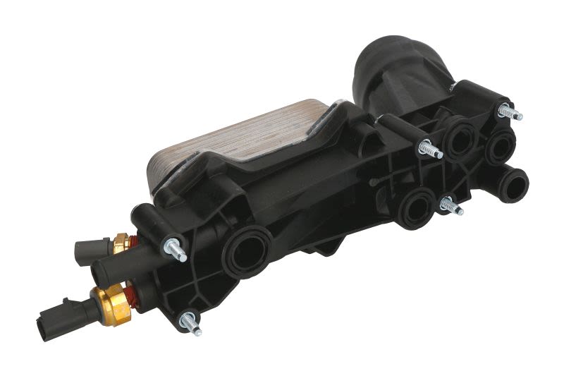 Chłodnica oleju silnikowego THERMOTEC D4Y003TT