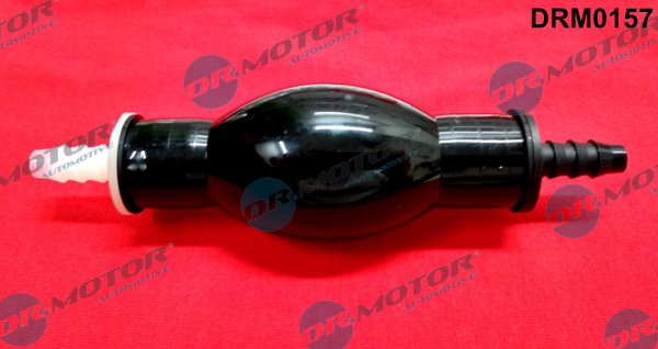 Pompa, zespół zasilający DR.MOTOR AUTOMOTIVE DRM0157