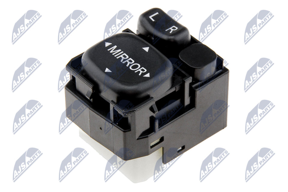 Regulator lusterka NTY EWS-TY-013