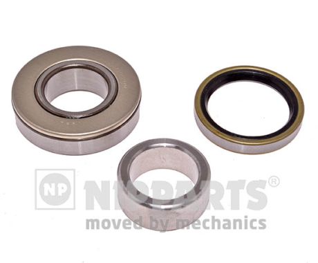 Zestaw łożysk koła NIPPARTS J4718000