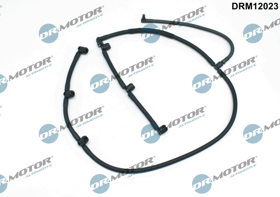 Wąż przelewowy DR.MOTOR AUTOMOTIVE DRM12023