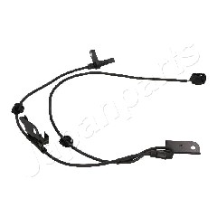 Czujnik ABS JAPANPARTS ABS-277