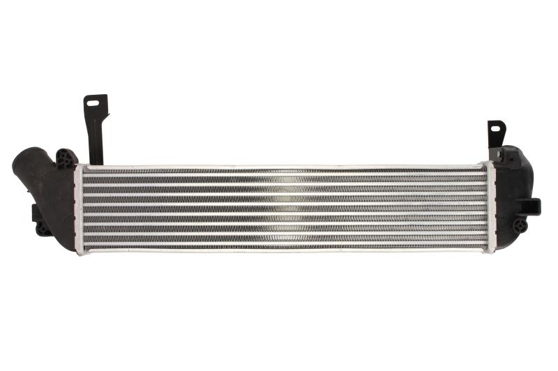 Chłodnica powietrza intercooler THERMOTEC DAR023TT