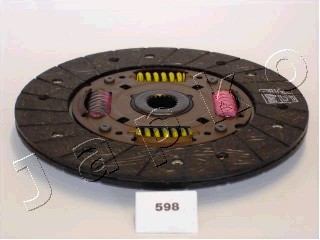 Tarcza sprzęgła JAPKO 80598