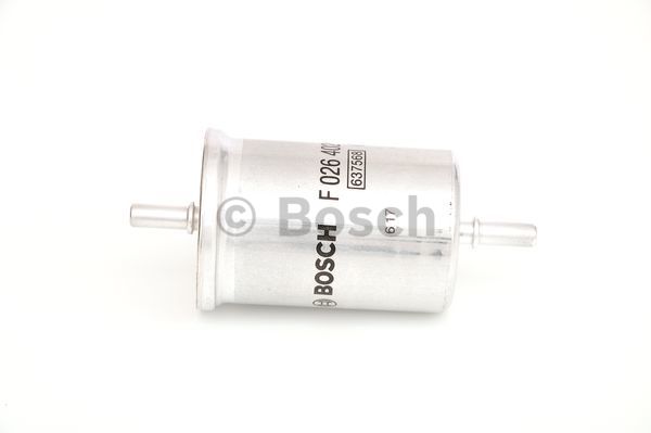 Filtr paliwa BOSCH F 026 402 124