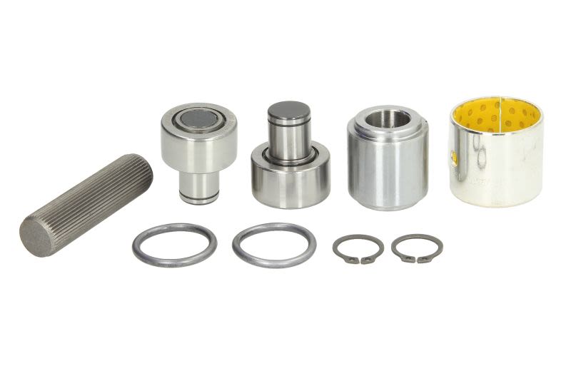 Zestaw naprawczy, łożysko oporowe DT SPARE PARTS 1.31340