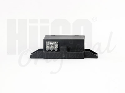 Sterownik pompy paliwa HITACHI 132924