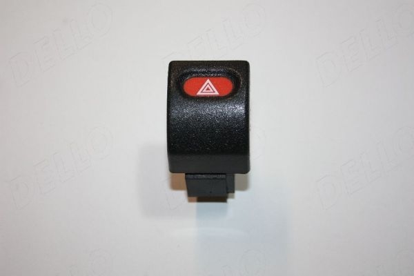 Włącznik świateł awaryjnych AUTOMEGA 150109310