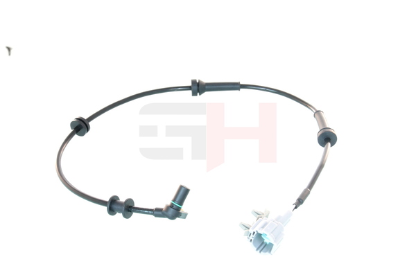 Czujnik prędkości obrotowej koła GH GH-702204