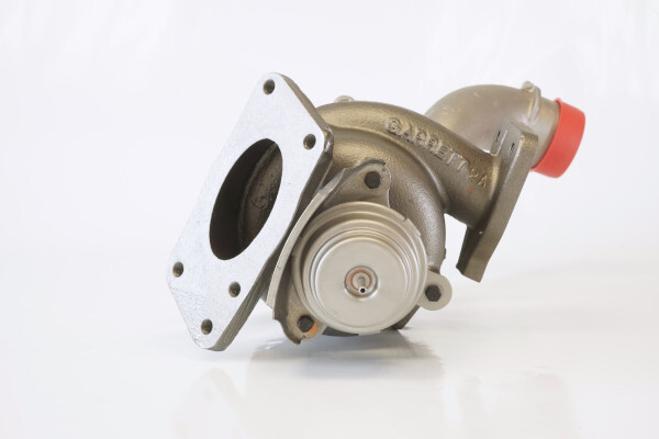 Turbosprężarka ELSTOCK 91-1716