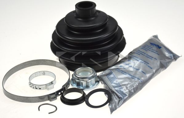 Zestaw osłon LÖBRO 302959