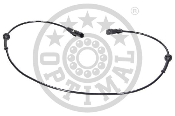 Czujnik ABS OPTIMAL 06-S394
