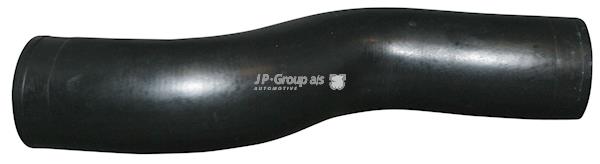 Przewód powietrza doładowującego JP GROUP 1117700500