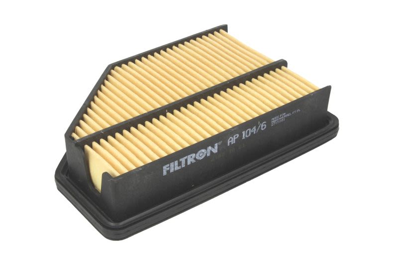 Filtr powietrza FILTRON AP104/6
