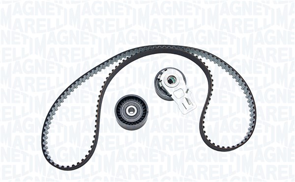 Zestaw paska rozrządu MAGNETI MARELLI 341306650000