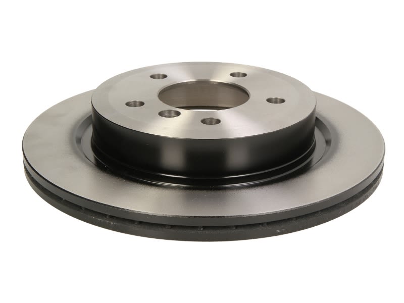 Tarcza hamulcowa TRW DF6329