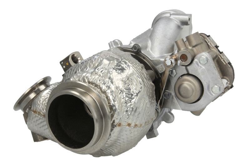 Turbosprężarka GARRETT 873798-5003S