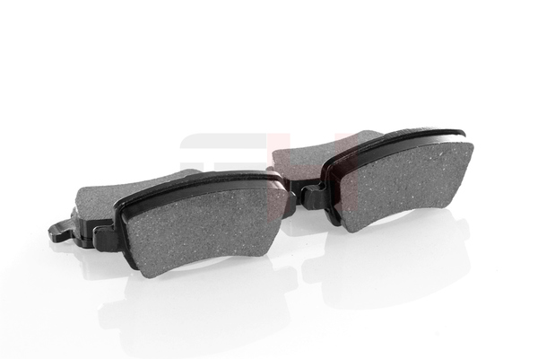 Klocki hamulcowe GH GH-412571