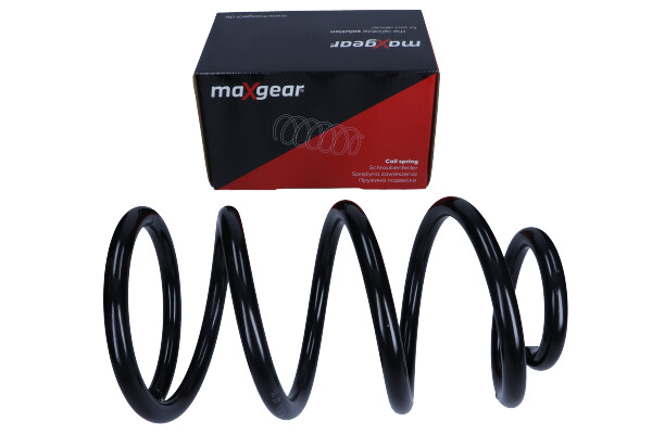 Sprężyna zawieszenia MAXGEAR 60-0614D