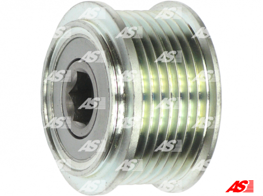 Sprzęgło alternatora AS-PL AFP6021