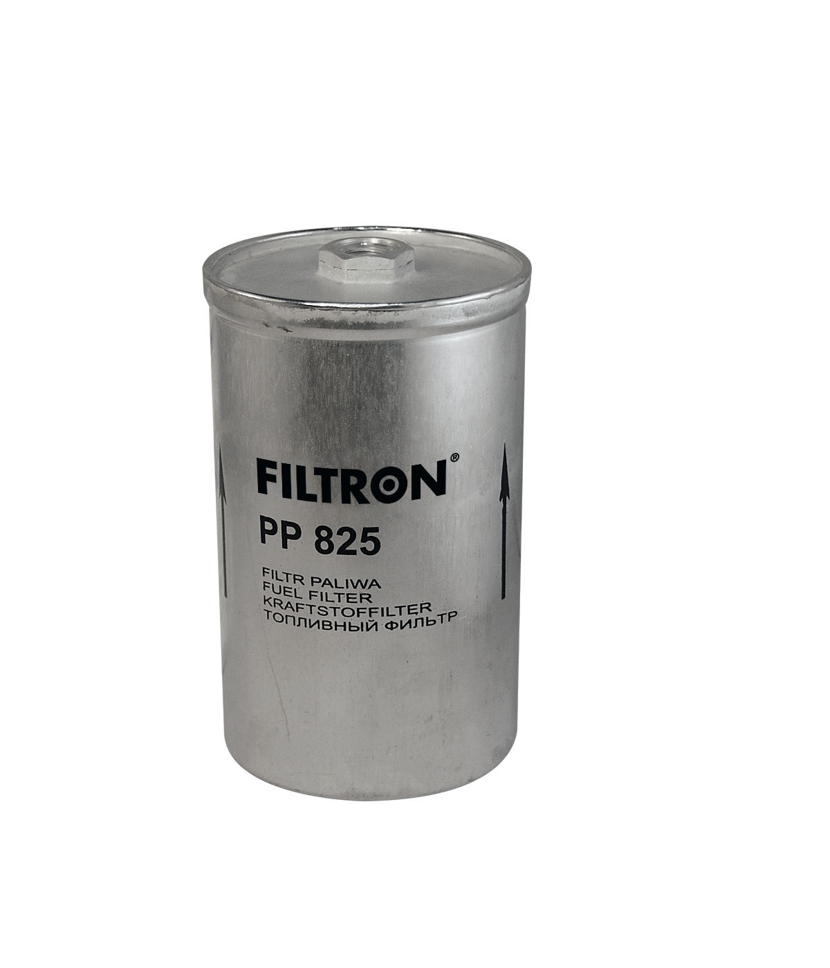 Filtr paliwa FILTRON PP825