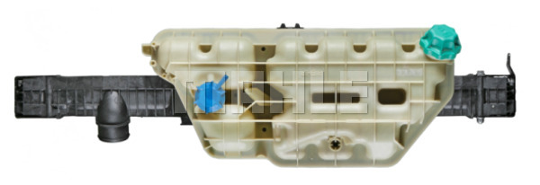 Chłodnica MAHLE CR 702 000P