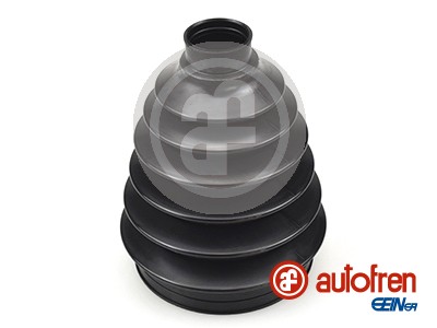 Zestaw osłon AUTOFREN SEINSA D8279T