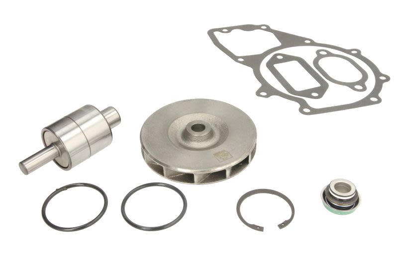 Zestaw naprawczy, pompa wodna DT SPARE PARTS 4.90685