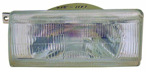 Reflektor ABAKUS 215-1111L-LD