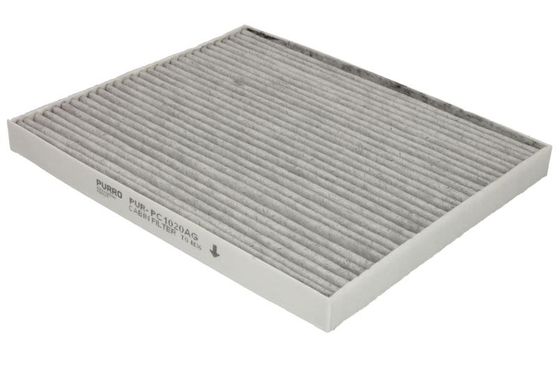 Filtr kabinowy PURRO PUR-PC1020AG