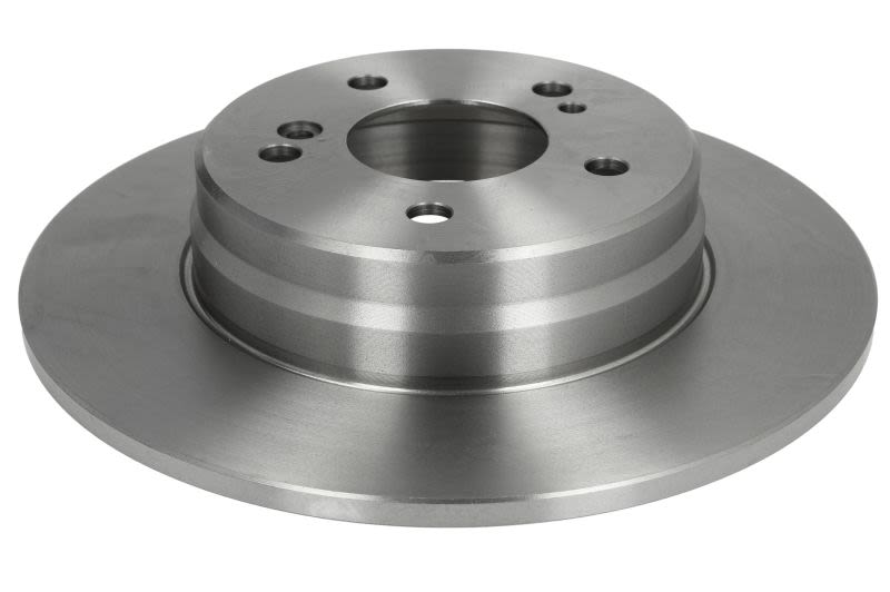 Tarcza hamulcowa ABE C4M011ABE