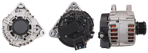 Alternator DRI 2193251802