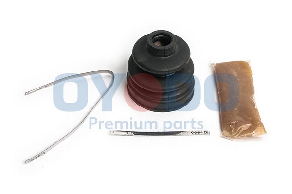 Zestaw osłon OYODO 60P0511-OYO
