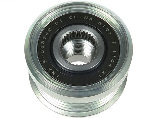 Sprzęgło alternatora AS-PL AFP9029(INA)