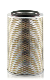 Filtr powietrza MANN-FILTER C 30 850/3