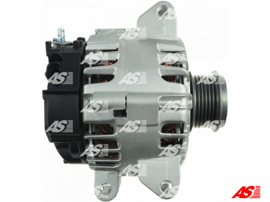 Alternator AS-PL A3329
