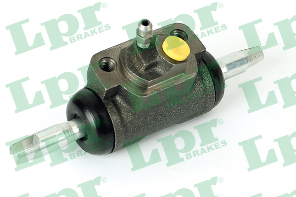 Cylinderek LPR 4322