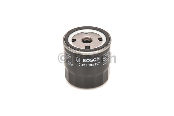 Filtr oleju BOSCH 0 451 103 297
